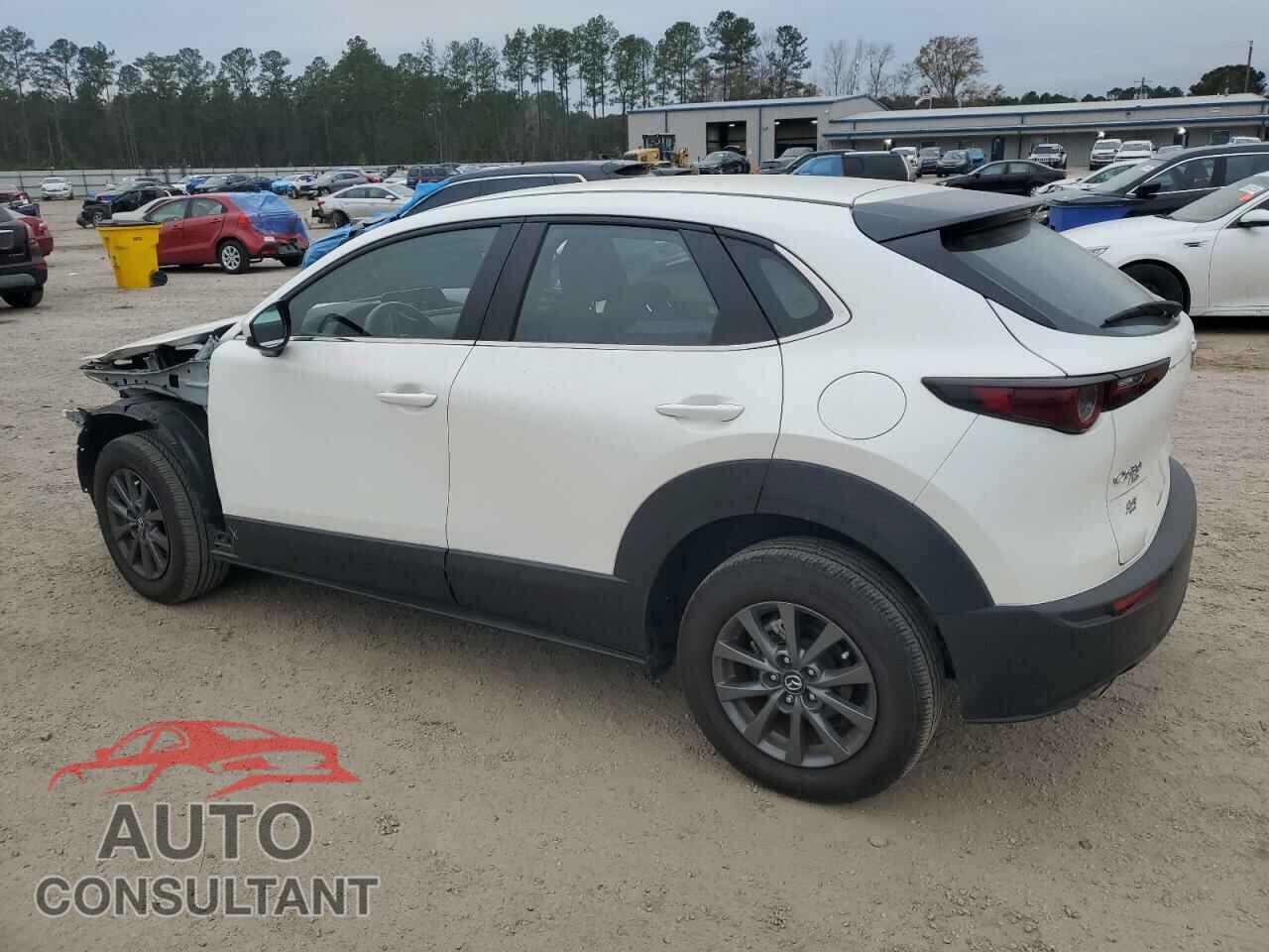 MAZDA CX30 2023 - 3MVDMBAM6PM555236