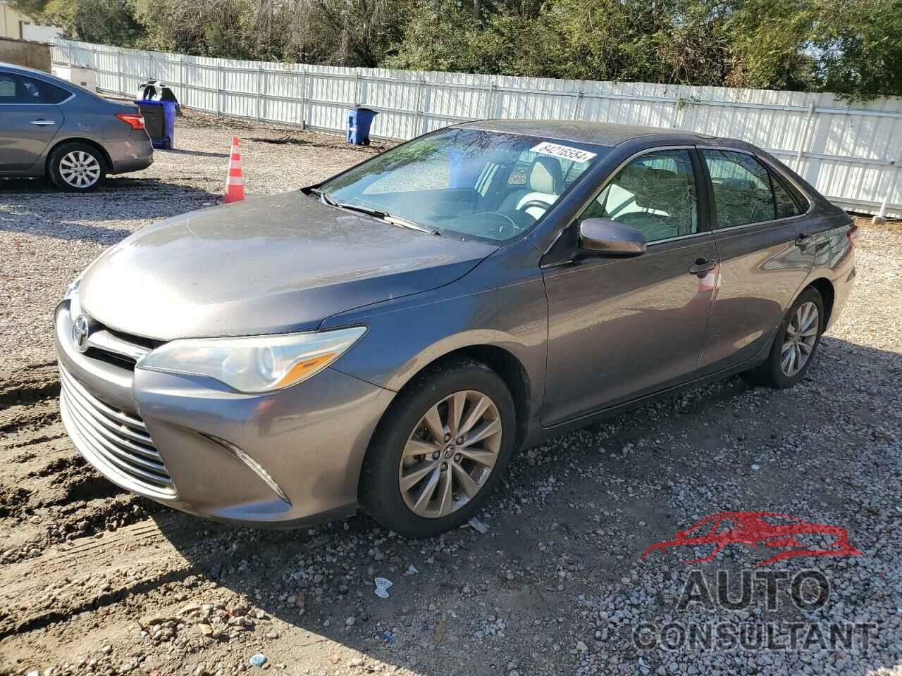 TOYOTA CAMRY 2015 - 4T1BF1FK4FU091860