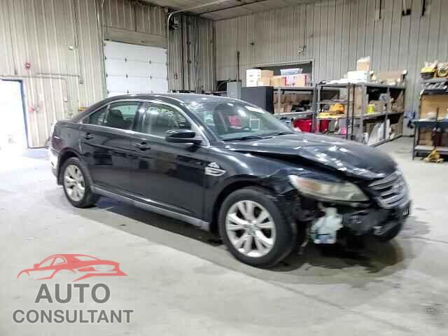 FORD TAURUS 2011 - 1FAHP2EW0BG164663