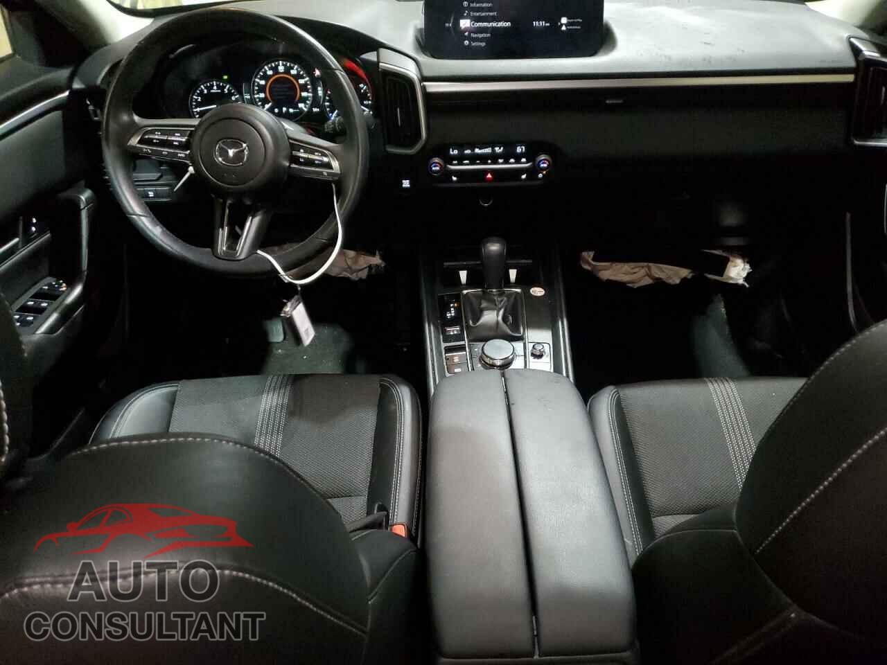 MAZDA CX-50 PREF 2024 - 7MMVABBMXRN185947