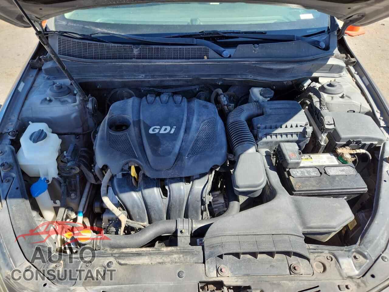KIA OPTIMA 2012 - 5XXGM4A73CG041294
