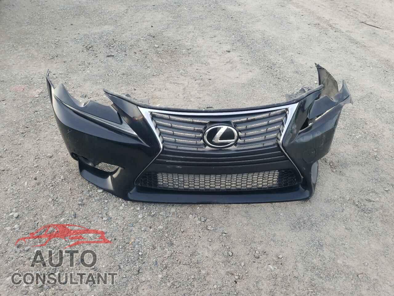 LEXUS IS 2014 - JTHBF1D20E5022159