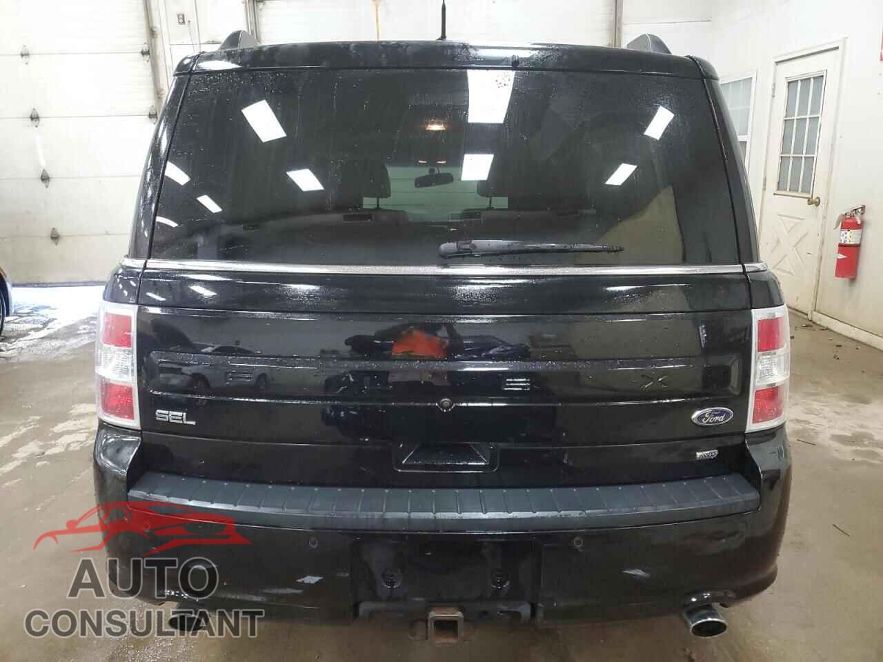 FORD FLEX 2016 - 2FMHK6C82GBA18800