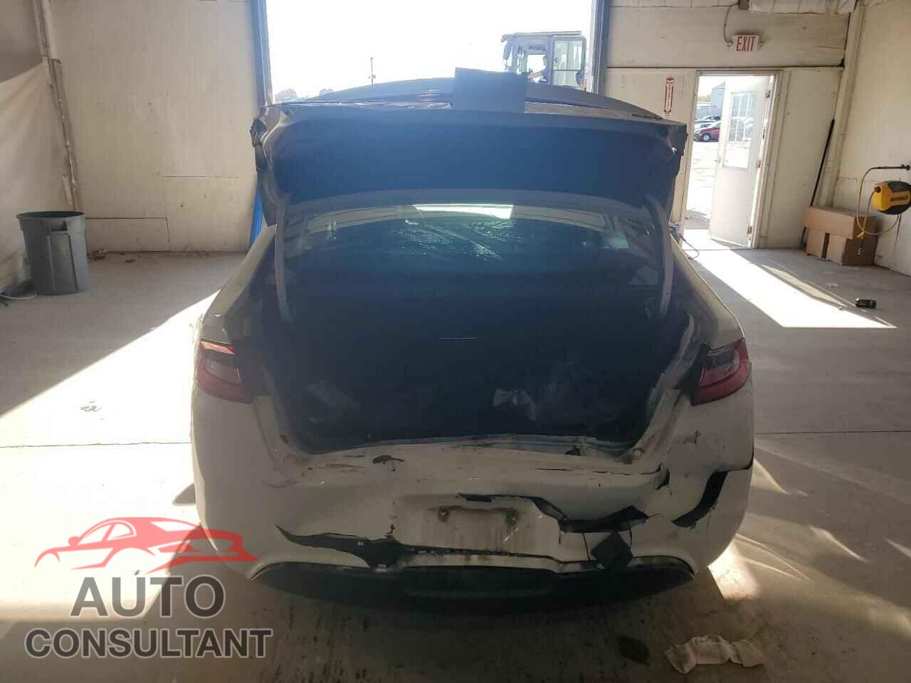 DODGE DART 2016 - 1C3CDFBB2GD593385