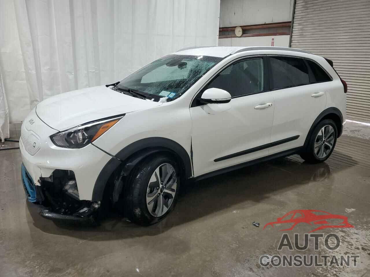 KIA NIRO S 2022 - KNDCC3LG3N5160866