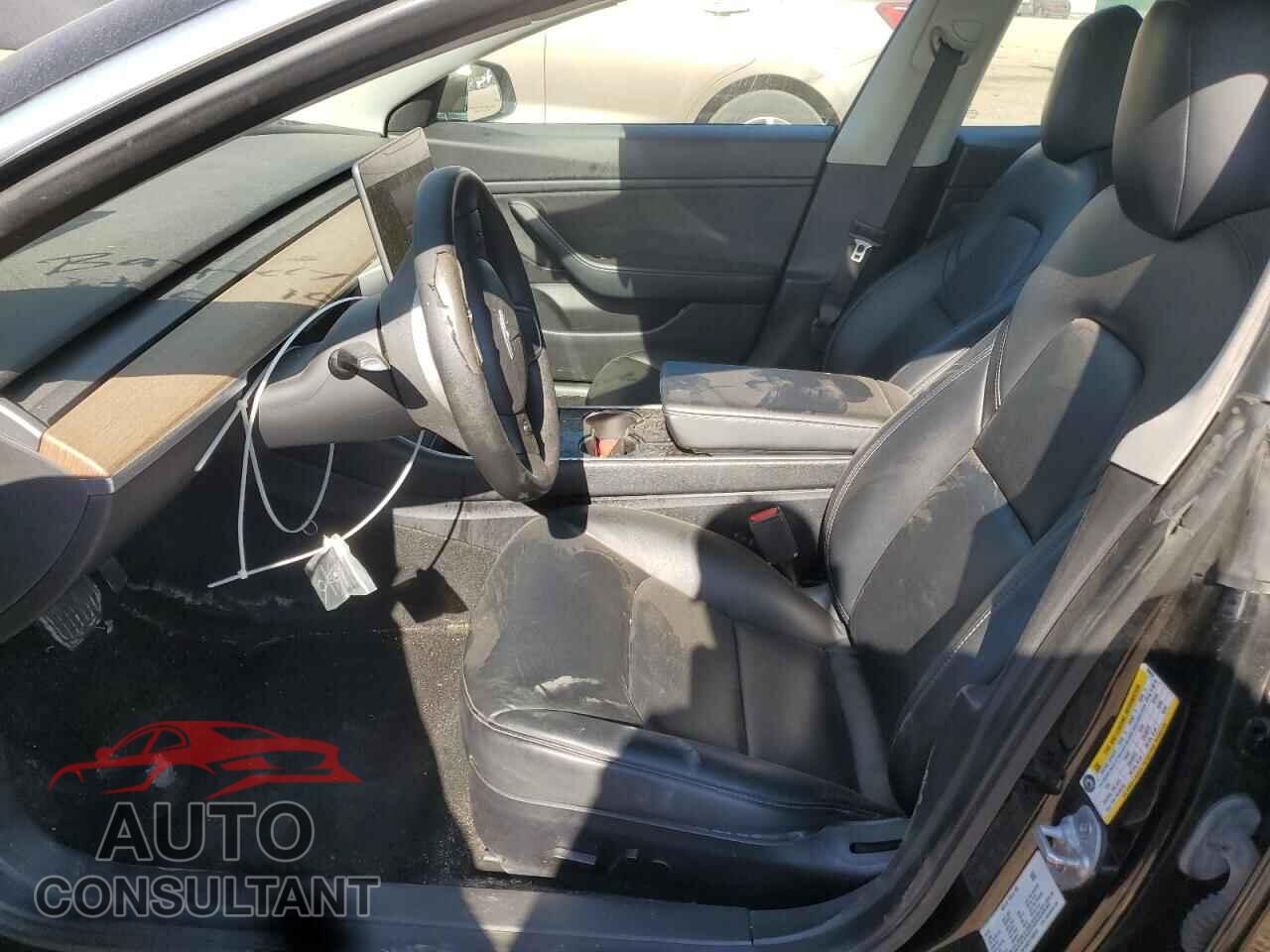TESLA MODEL 3 2020 - 5YJ3E1EB2LF783018