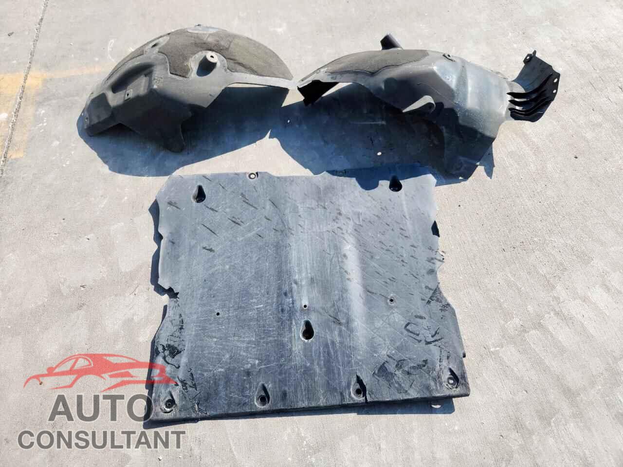 TESLA MODEL 3 2021 - 5YJ3E1EB9MF072367