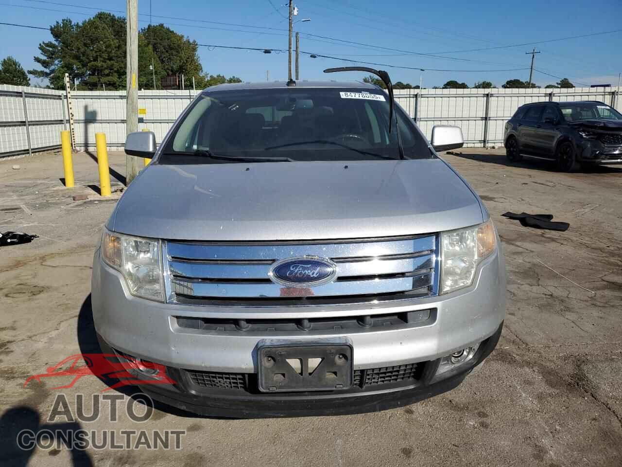 FORD EDGE 2009 - 2FMDK38C29BB05352