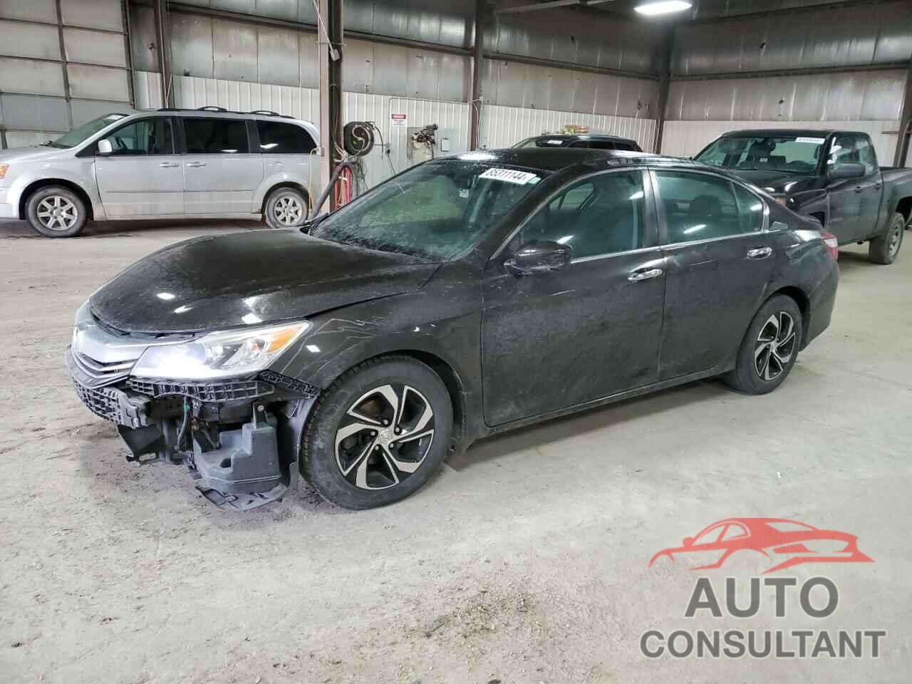 HONDA ACCORD 2016 - 1HGCR2F31GA159213