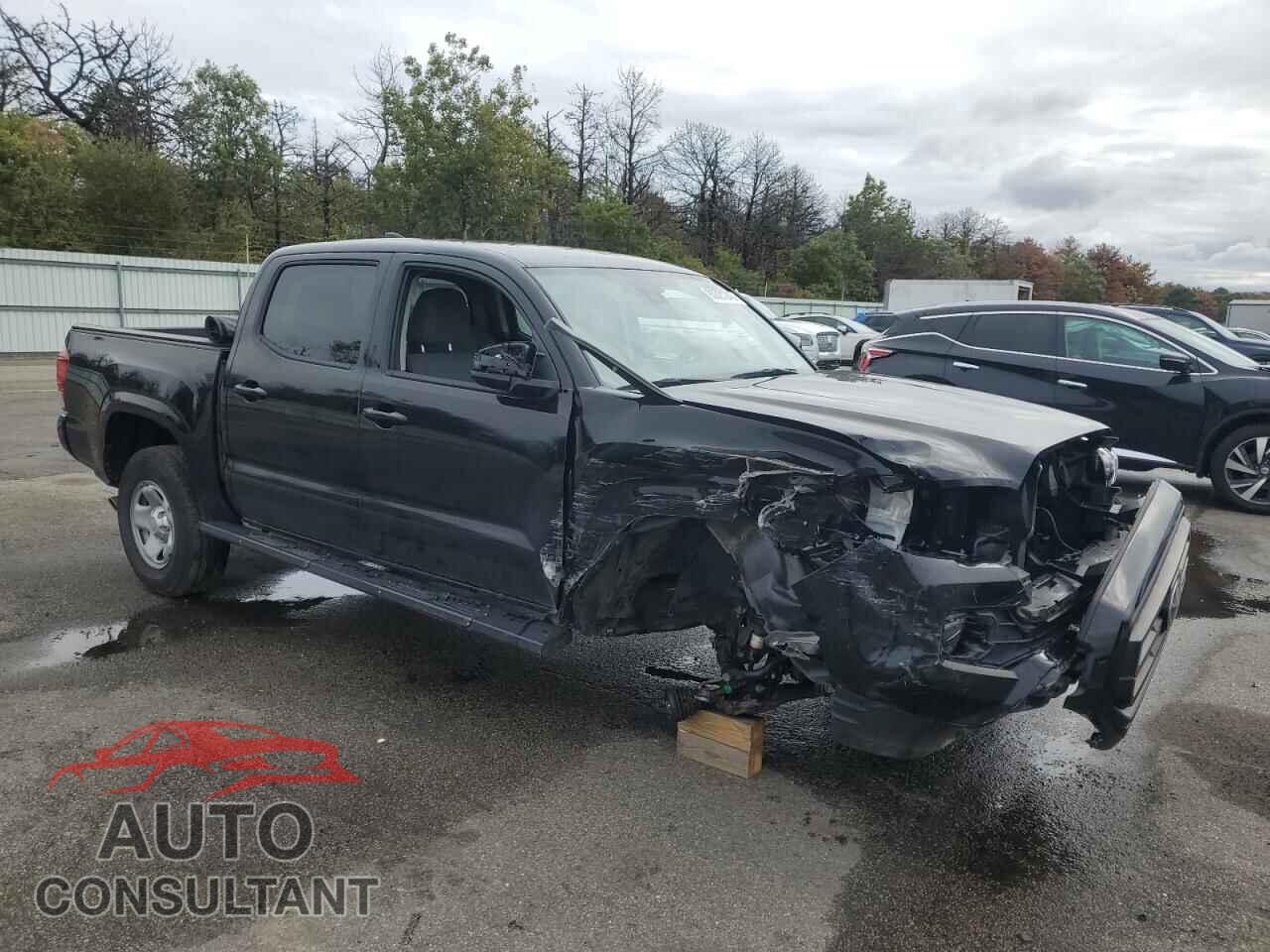 TOYOTA TACOMA 2023 - 3TMCZ5AN5PM583473