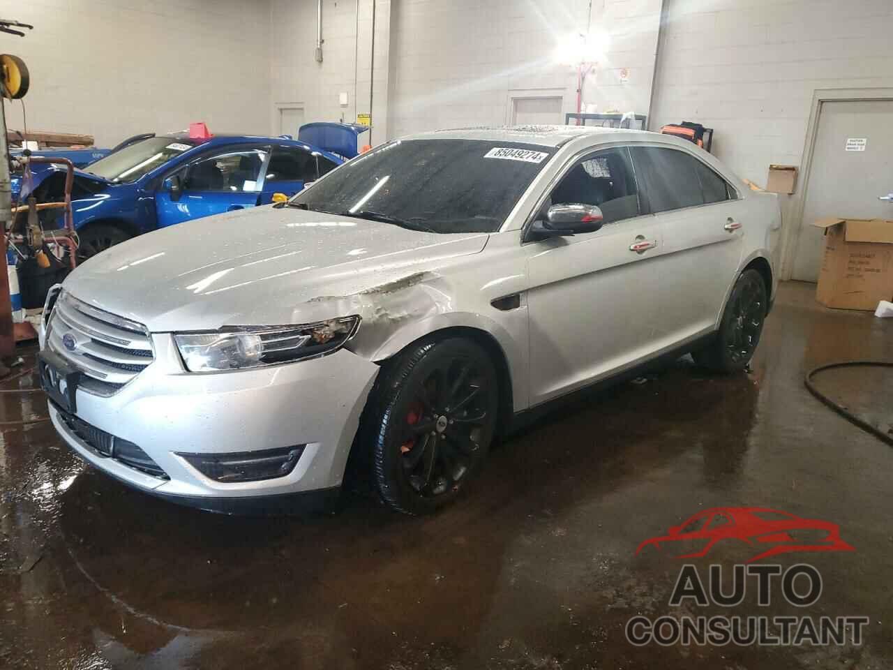 FORD TAURUS 2017 - 1FAHP2J89HG124159