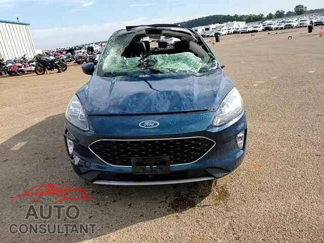 FORD ESCAPE 2020 - 1FMCU9J9XLUA79849