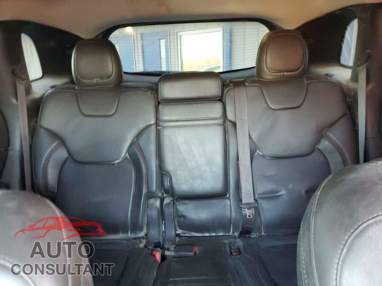 JEEP CHEROKEE 2014 - 1C4PJMBS8EW160469