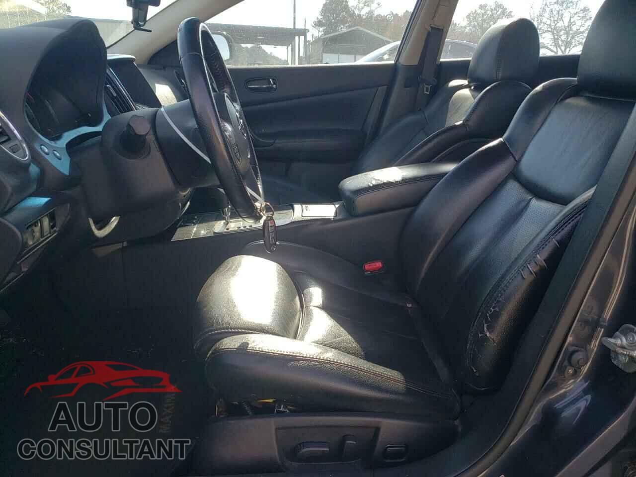 NISSAN MAXIMA 2012 - 1N4AA5AP7CC809143