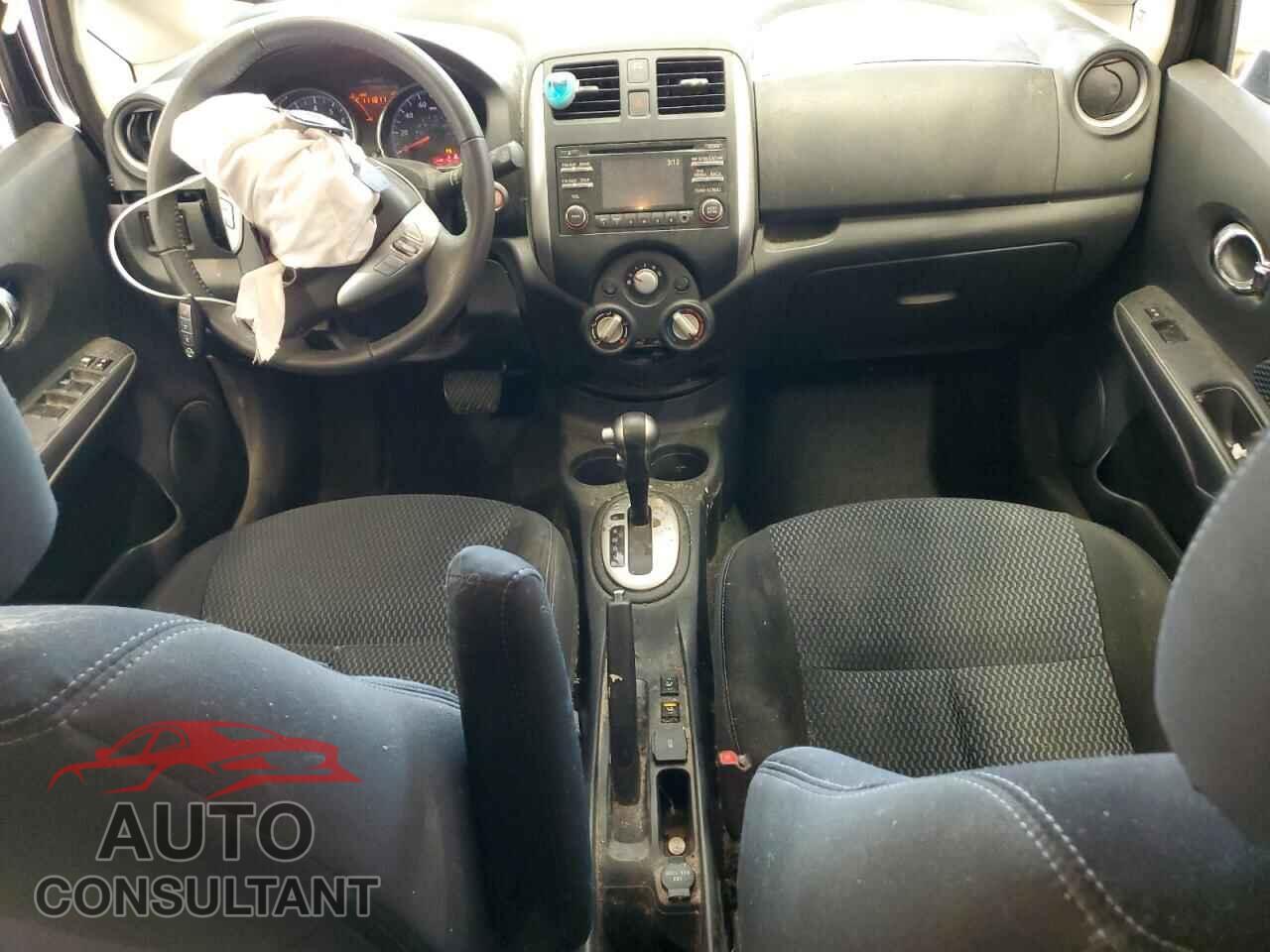 NISSAN VERSA 2014 - 3N1CE2CPXEL361574
