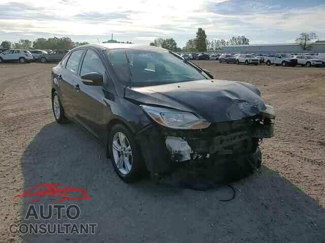 FORD FOCUS 2014 - 1FADP3F20EL129343