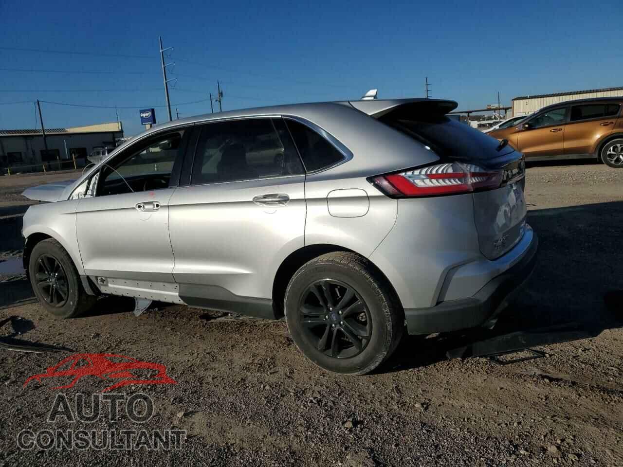 FORD EDGE 2019 - 2FMPK3J9XKBB61248
