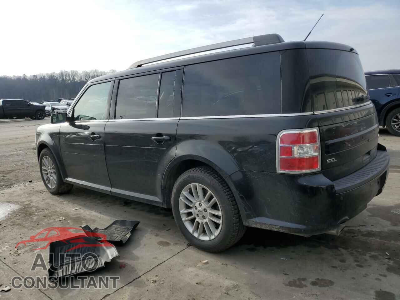 FORD FLEX 2014 - 2FMGK5C86EBD26670