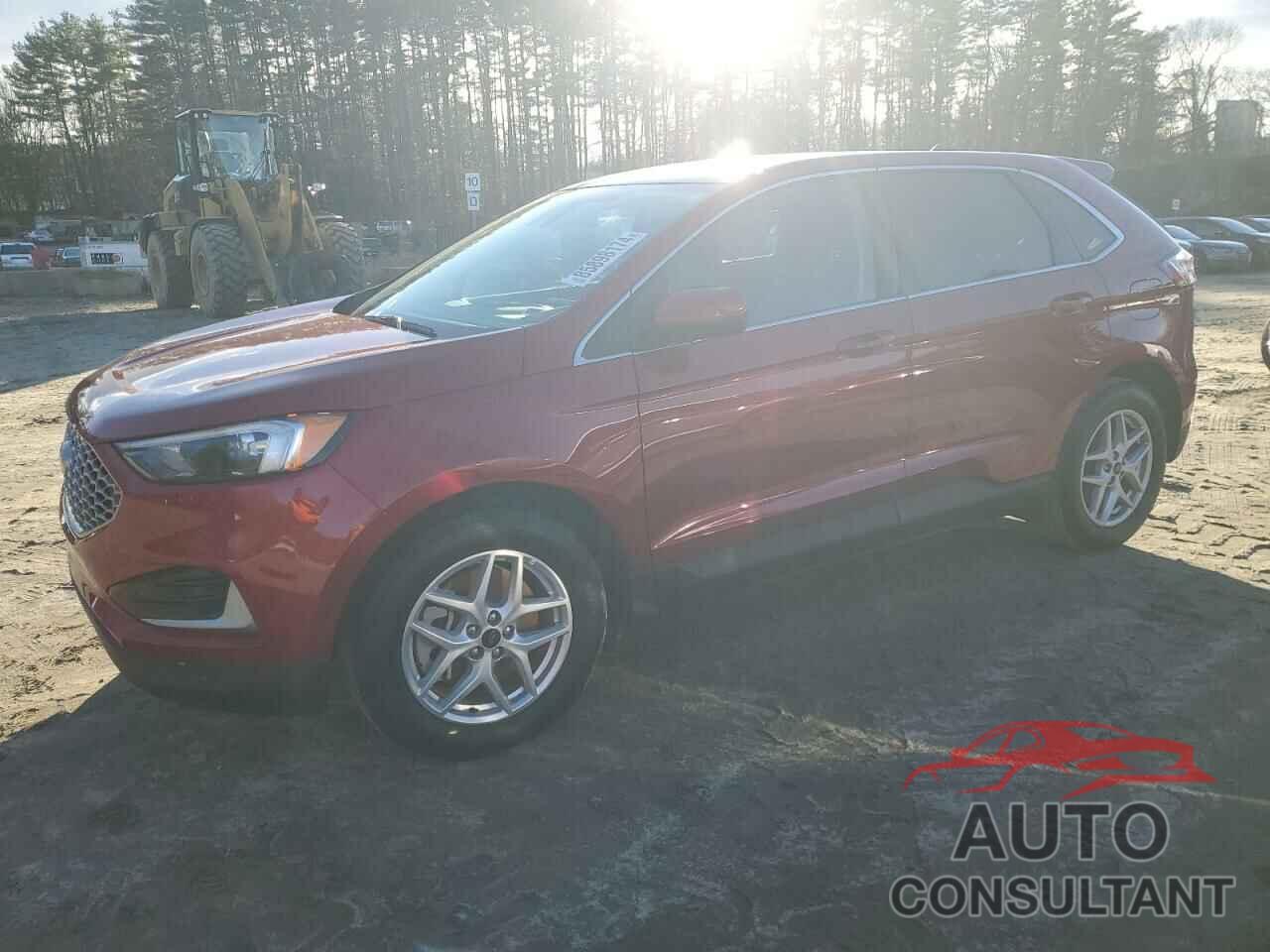 FORD EDGE 2024 - 2FMPK4J91RBA91865