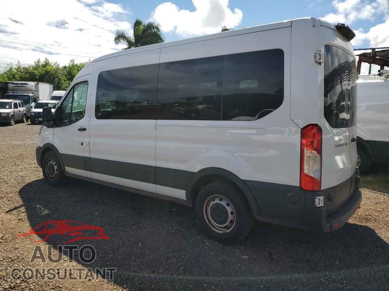 FORD TRANSIT 2020 - 1FBAX2C83LKB16402