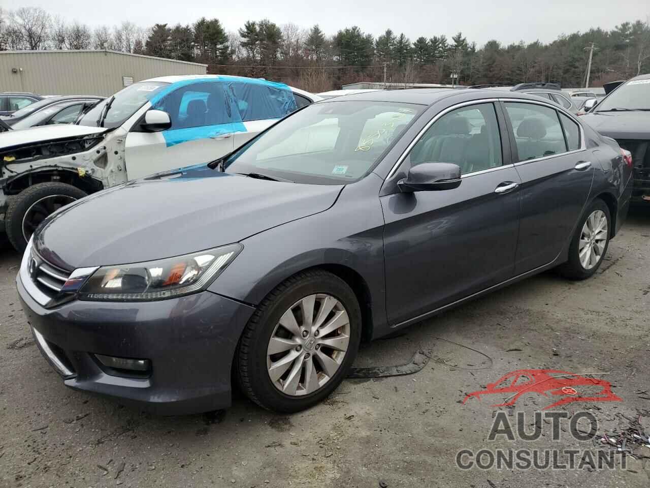 HONDA ACCORD 2015 - 1HGCR2F84FA085246