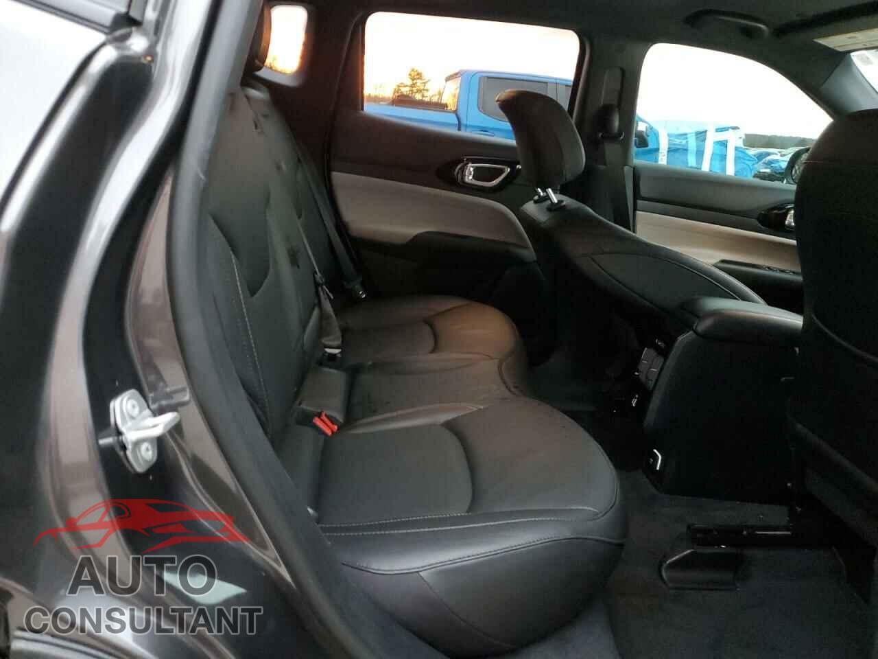 JEEP COMPASS 2024 - 3C4NJDCN3RT589580