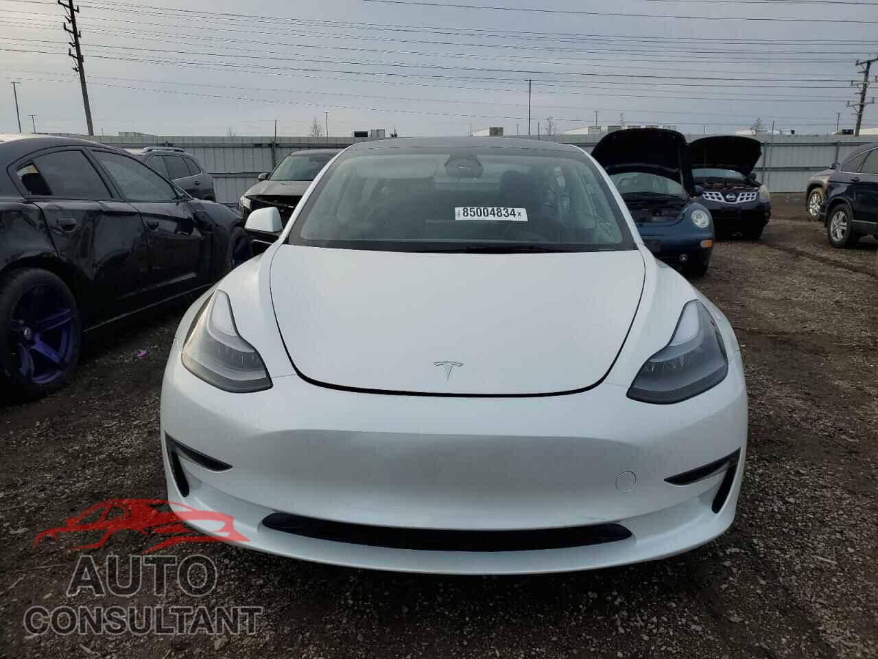 TESLA MODEL 3 2023 - 5YJ3E1EA9PF402598