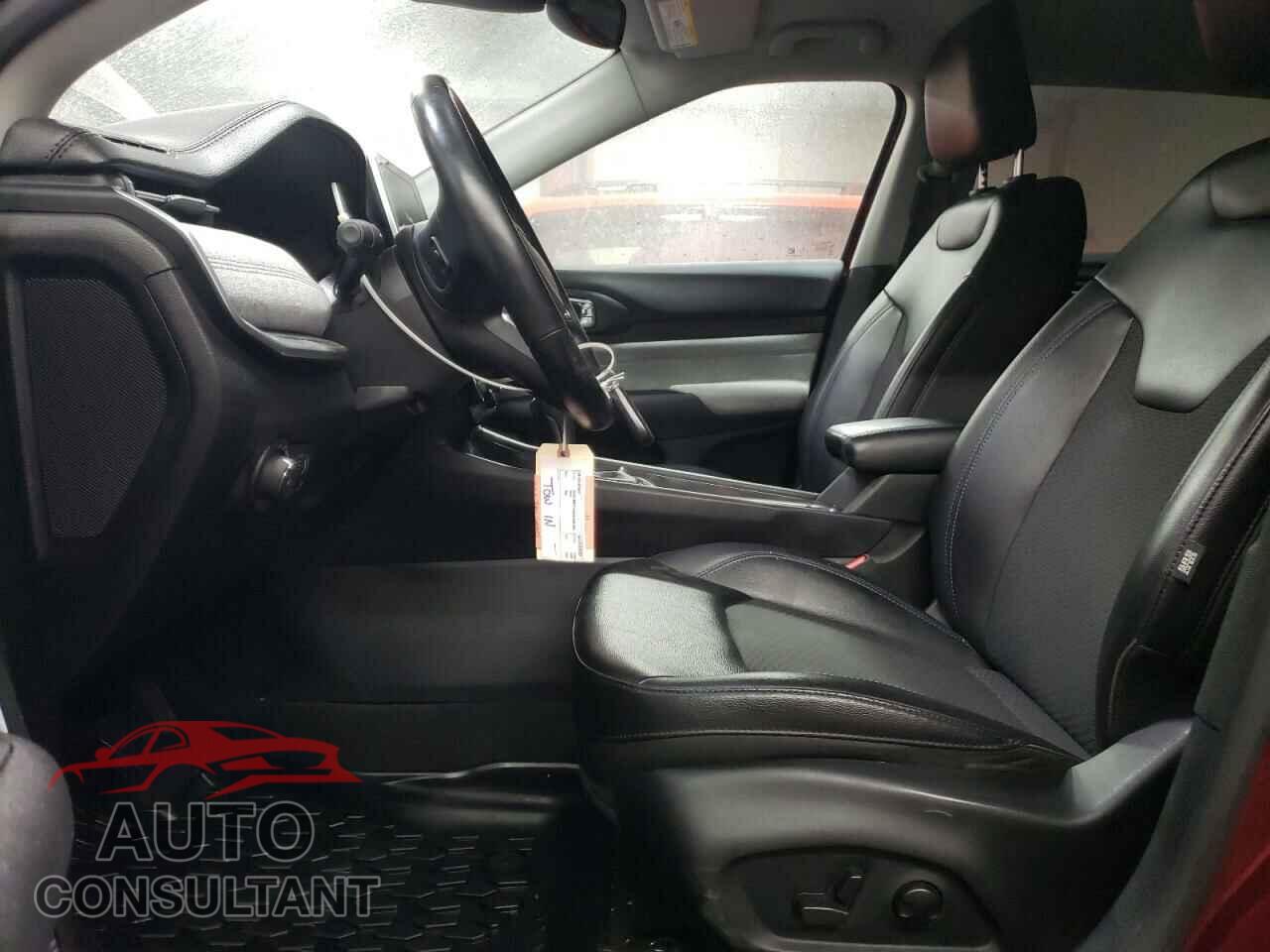 JEEP COMPASS 2022 - 3C4NJDBB1NT125284
