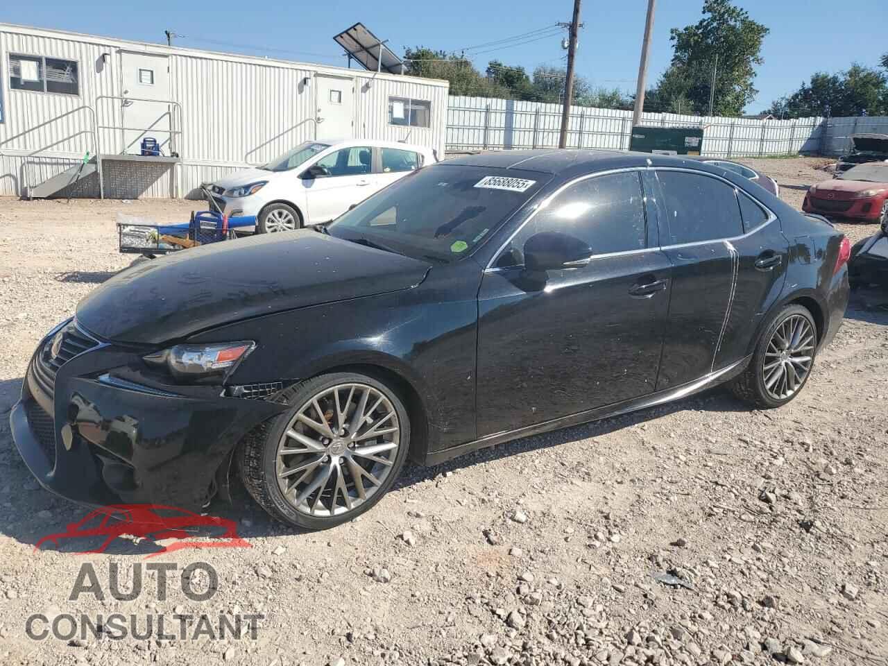 LEXUS IS 2016 - JTHCM1D28G5003324