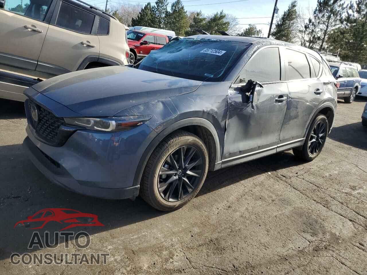 MAZDA CX-5 PREFE 2023 - JM3KFBCMXP0195656