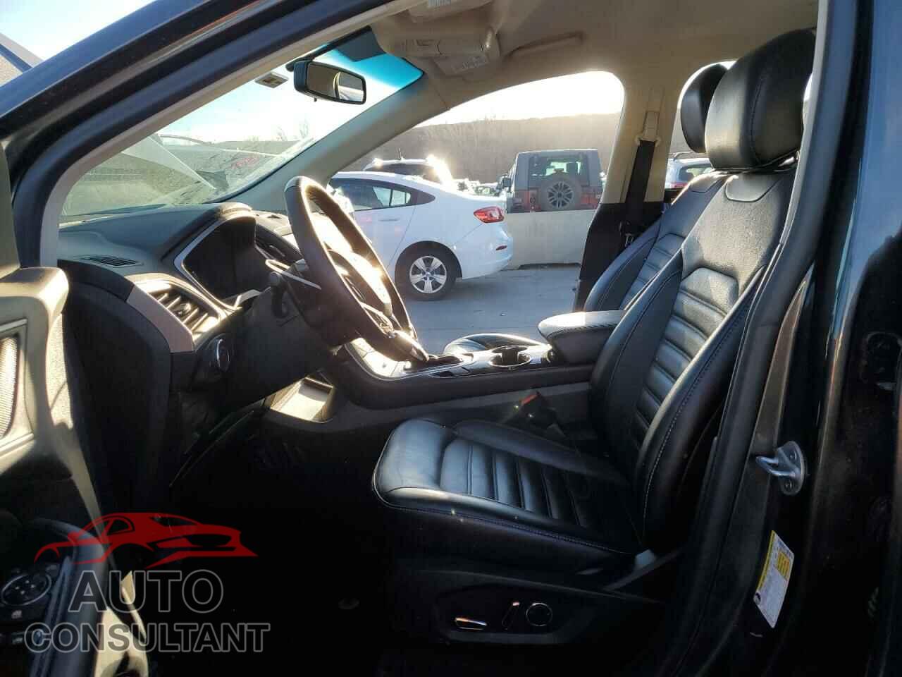 FORD EDGE 2016 - 2FMPK4J96GBB27112