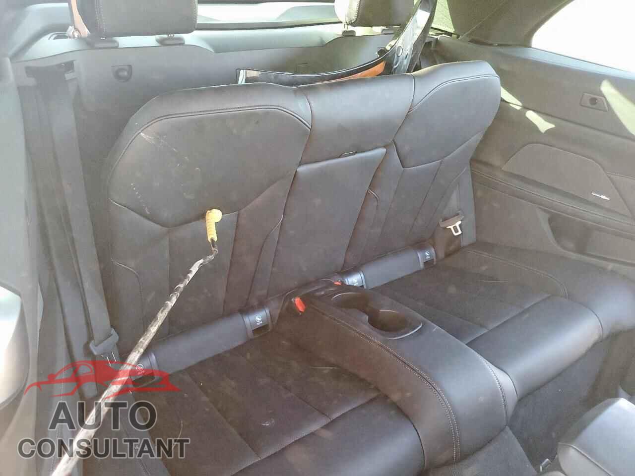 BMW M4 2025 - WBA63DB07SCU08242