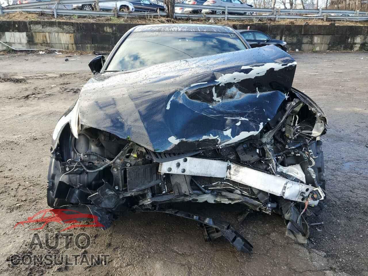 LEXUS GS350 2015 - JTHCE1BL7FA004513