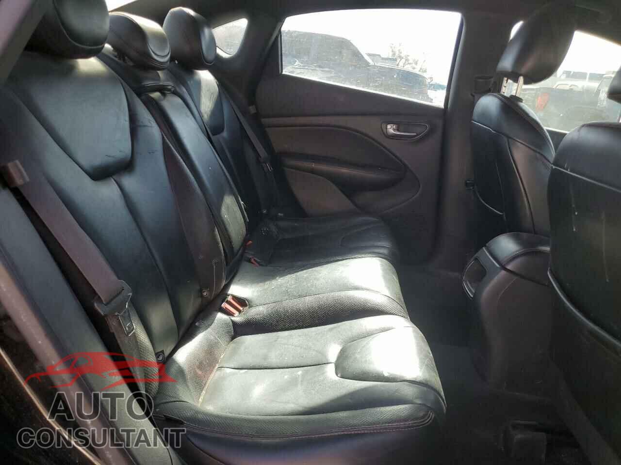 DODGE DART 2014 - 1C3CDFEB9ED906246