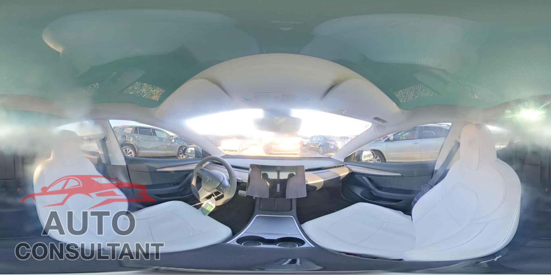 TESLA MODEL 3 2023 - 5YJ3E1ECXPF551085