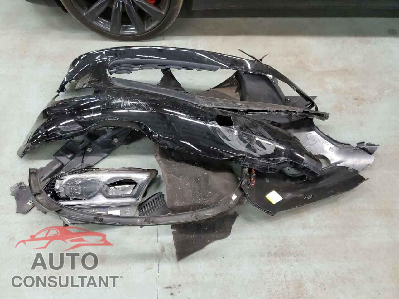 DODGE DURANGO 2021 - 1C4RDJDG0MC758711