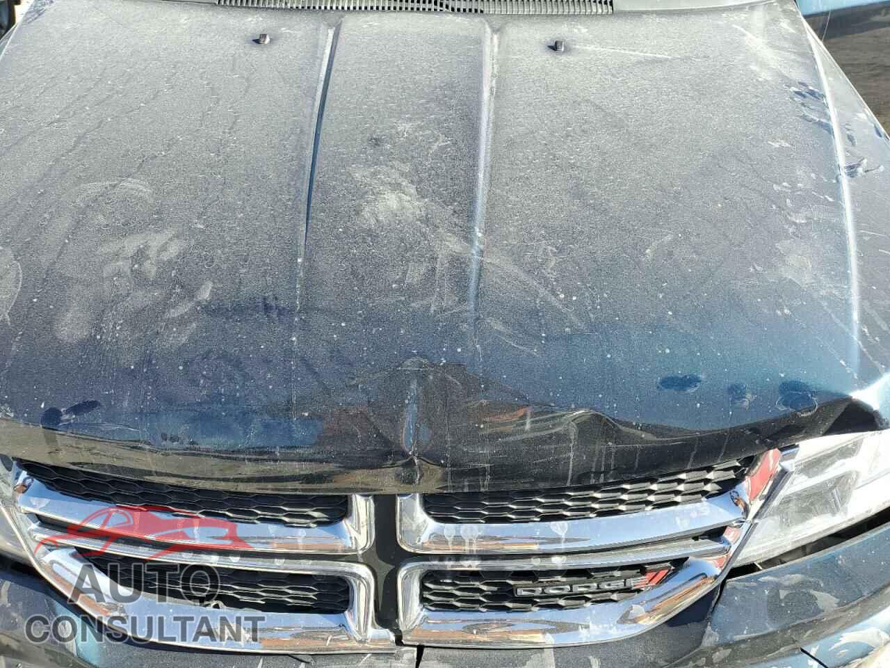 DODGE JOURNEY 2015 - 3C4PDCAB4FT734737