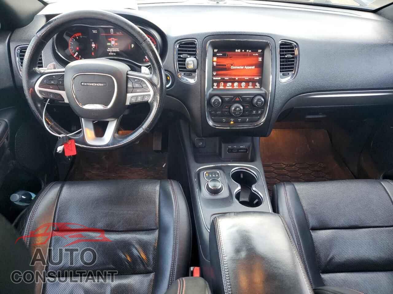 DODGE DURANGO 2014 - 1C4SDJCT0EC281733