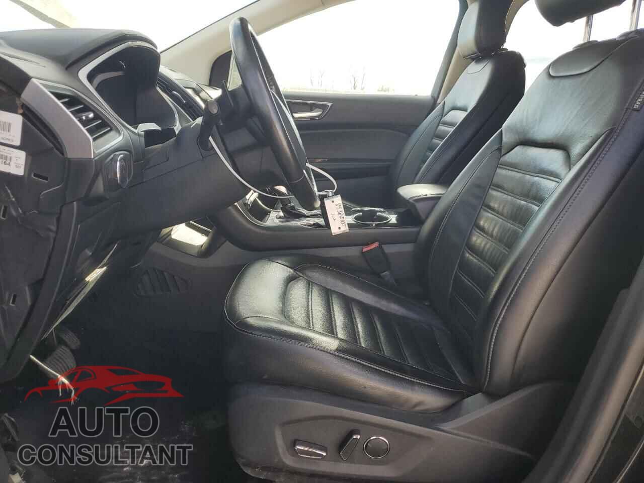 FORD EDGE 2015 - 2FMTK4J82FBB47068
