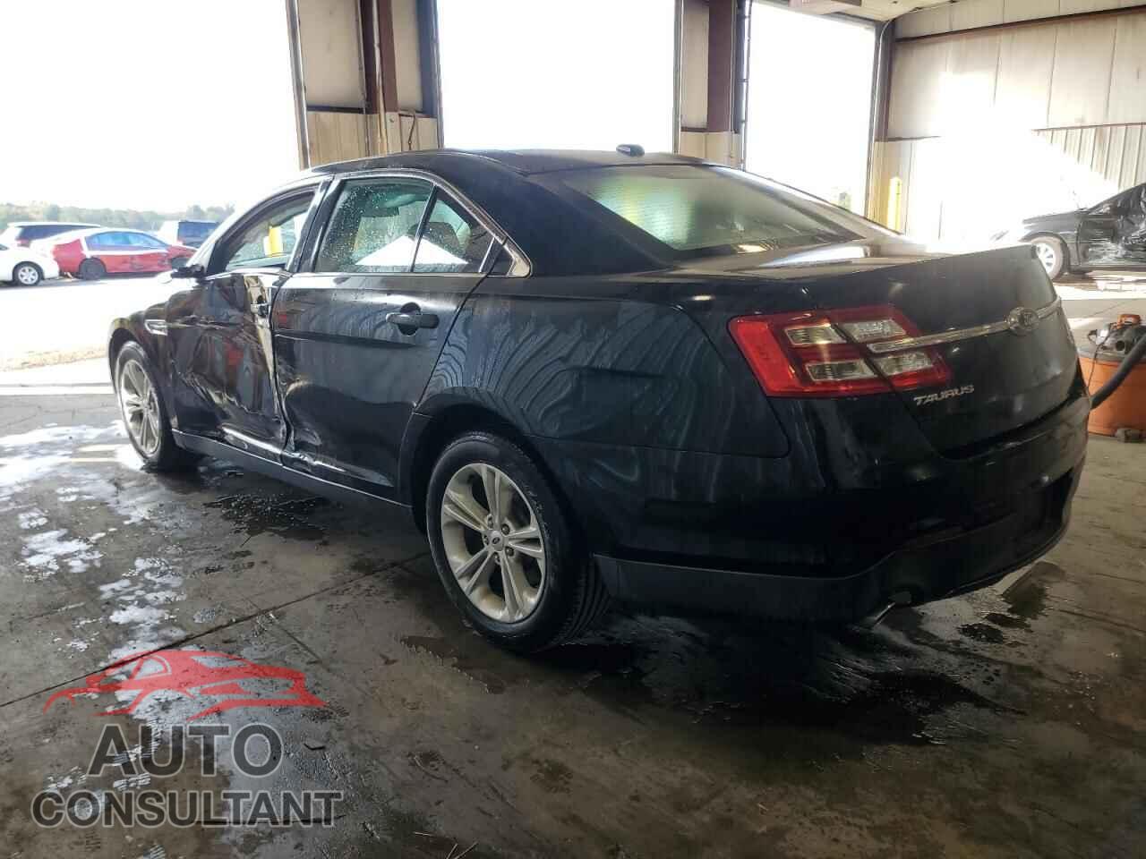 FORD TAURUS 2017 - 1FAHP2D83HG119440