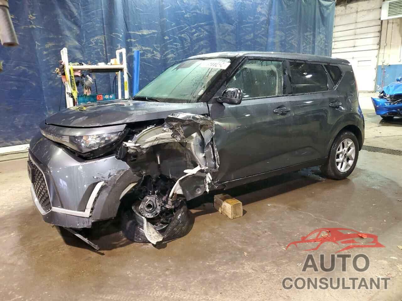 KIA SOUL 2023 - KNDJ23AU0P7883620