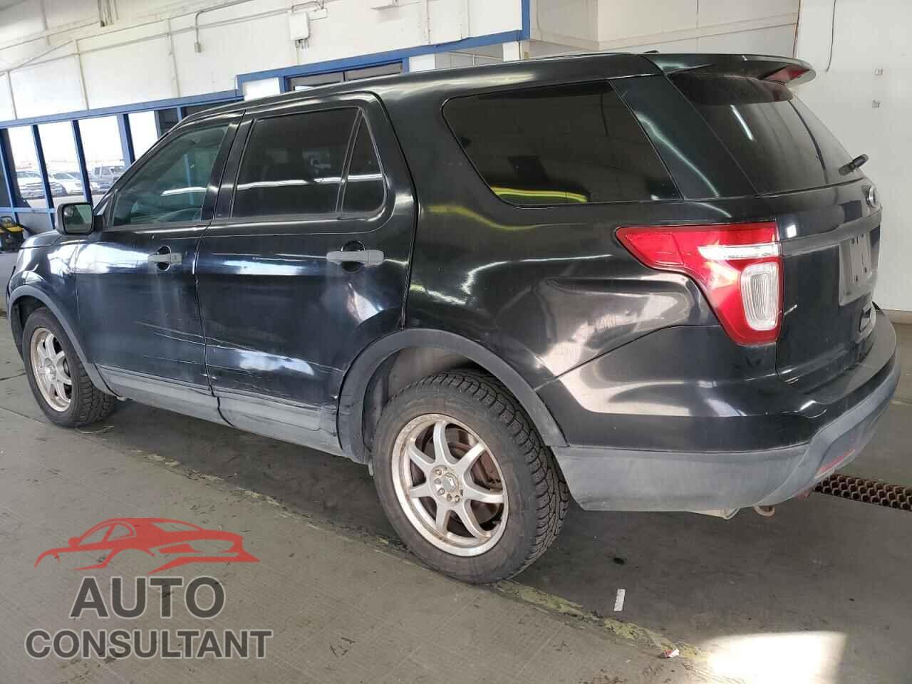 FORD EXPLORER 2014 - 1FM5K8AR6EGA65263