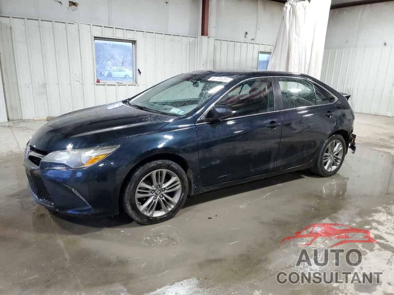 TOYOTA CAMRY 2017 - 4T1BF1FK6HU273269