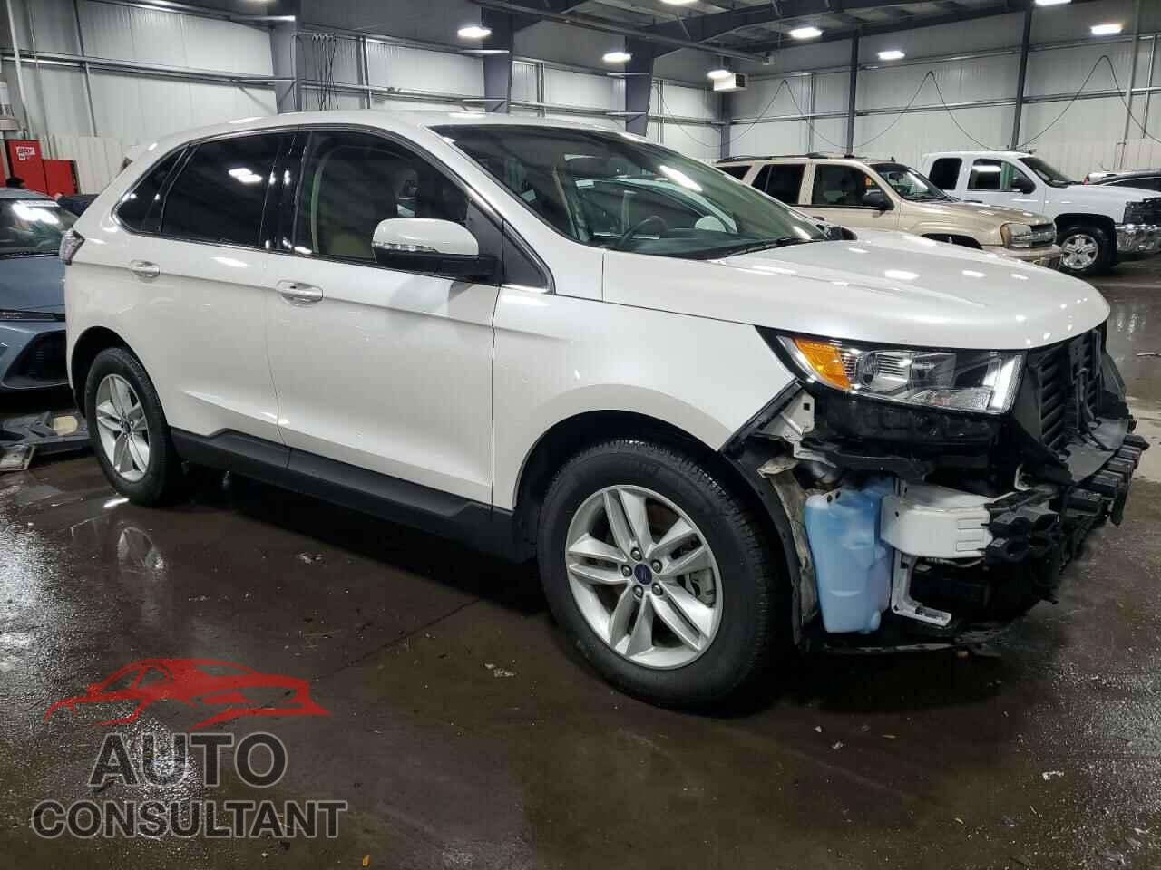 FORD EDGE 2016 - 2FMPK4J96GBB52608