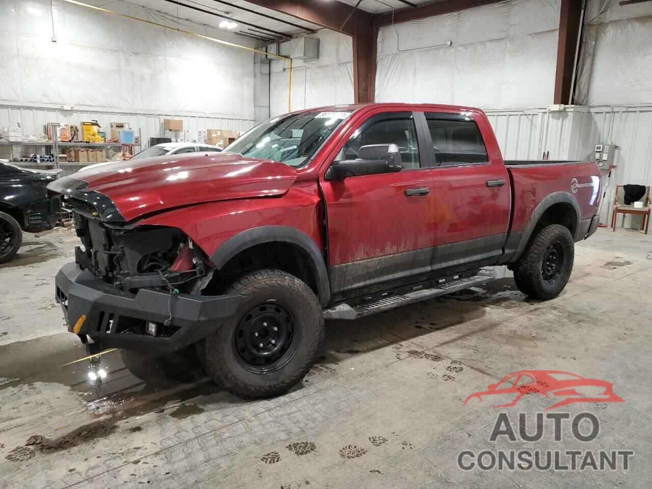 DODGE All Models 2011 - 1D7RV1CT0BS617111