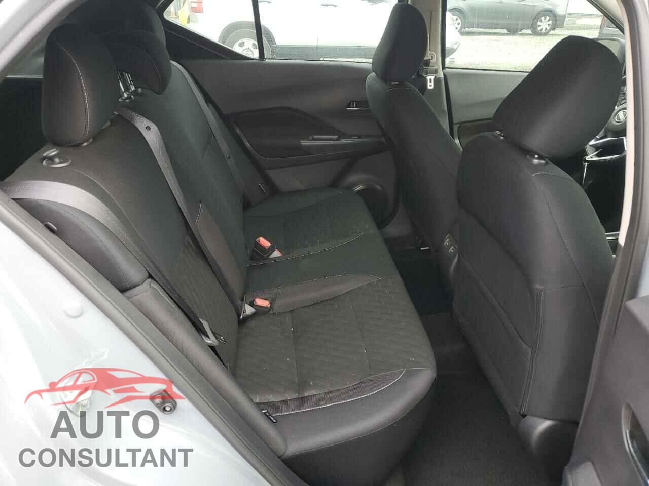 NISSAN KICKS 2024 - 3N1CP5CV5RL514622