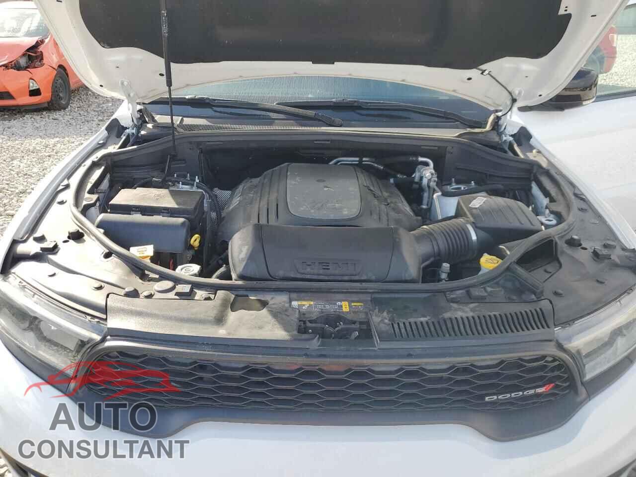 DODGE DURANGO 2023 - 1C4SDJCT0PC637004