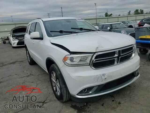 DODGE DURANGO 2015 - 1C4RDJDG7FC781969