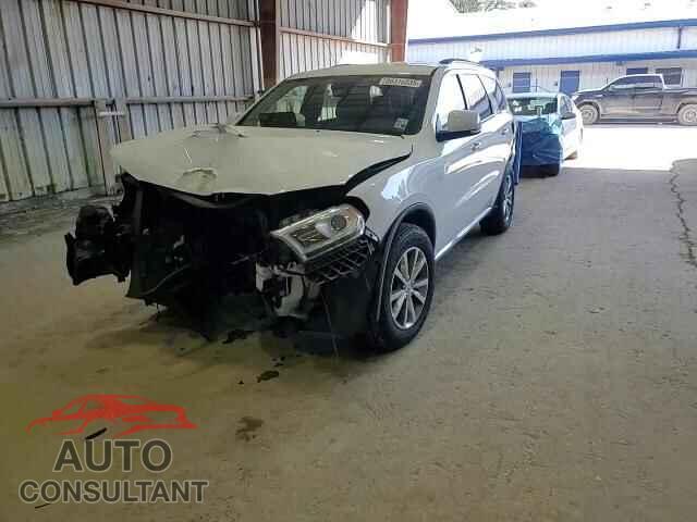 DODGE DURANGO 2015 - 1C4RDHDG3FC842808