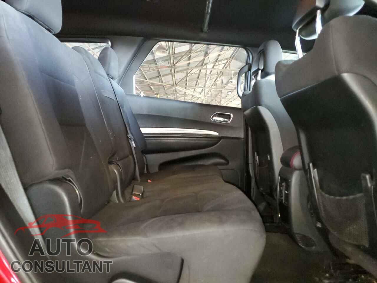 DODGE DURANGO 2014 - 1C4RDHAG3EC445828
